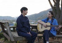 “Vợ chồng màn ảnh” Jung Il-woo - Juliet Bảo Ngọc gây sốt với phản ứng hóa học cực ngọt