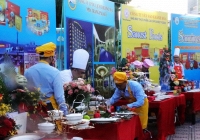 Công ty Yến sào Khánh Hoà với chuỗi sự kiện hưởng ứng 'Lễ hội văn hoá - Du lịch Biển năm 2025'