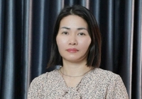 Thạc sĩ Đinh Thị Nhàn- Từ giảng viên đại học đến người “thắp lửa” cho những mầm non đầu đời