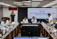 TP.HCM chính thức vận hành thử mô hình chính quyền hai cấp