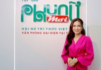 NSƯT Như Huỳnh: 'Điều tôi tìm kiếm là cảm xúc thật sự từ người trẻ yêu cải lương”