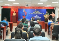 Hội Báo toàn quốc 2025: Dấu ấn 100 năm Báo chí cách mạng Việt Nam, hội tụ đổi mới và sáng tạo