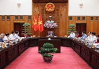 Luật Thương mại điện tử là dự án luật quan trọng