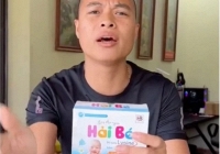Xác định Siro Hải Bé là hàng giả: Cục Thương mại điện tử yêu cầu “xóa sổ” khỏi sàn  