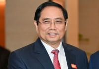 Thủ tướng Chính phủ giữ vai trò Trưởng Ban Chỉ đạo phát triển kinh tế tư nhân