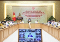 Thủ tướng yêu cầu tuyên chiến với hàng giả mỗi ngày