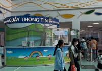 Bé gái 16 tháng tuổi tím tái nguy kịch vì bữa ăn được nấu bằng nước giếng ô nhiễm