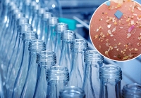 Phát hiện bất ngờ: Đồ uống đóng chai thủy tinh chứa lượng vi nhựa gấp 50 lần chai nhựa