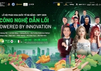 DIFF 2025 đêm thứ 5: Chờ đón “vũ điệu rồng bay” của Hàn Quốc và hoà ca ánh sáng từ nước Ý 