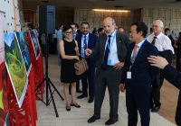 Việt Nam lan tỏa bản sắc và cam kết nhân văn tại Trụ sở Liên Hợp Quốc, Thụy Sĩ