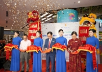 Vinmec khai trương phòng khám đa khoa quốc tế hiện đại tại Vinhomes Grand Park