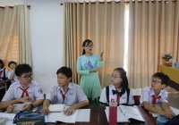 Khi lịch sử không còn khô khan: Hành trình truyền cảm hứng của Tiến sĩ Nguyễn Thị Huyền Thảo