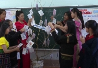 Cô giáo vùng xa tận tụy vì học sinh: 18 năm chăm lo cho những “mầm xanh” Tây Nguyên