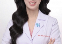 ThS.BS Dương Ánh Kim: Gieo nghề bằng trái tim, học nghề từ những người mẹ