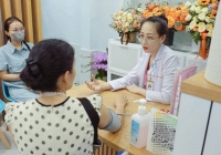 Quản lý thai kỳ nguy cơ cao chủ động bằng y học hiện đại