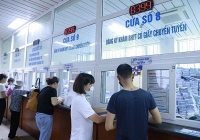 Hướng dẫn thủ tục khám, chữa bệnh bảo hiểm y tế từ ngày 15/8/2025