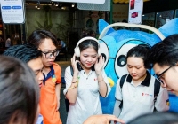 Tạm dừng cuộc thi 'Viết chữa lành'