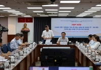 TP.HCM dự kiến chi gần 149 tỷ đồng để tri ân người có công