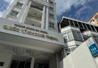 Hàng loạt ảnh bệnh lý không tên: Phòng khám Đa khoa Quốc tế Khang Thịnh lộ nghi vấn 'vẽ bệnh vòi tiền'