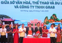 “Food Tour” Hải Phòng sắp có mặt trên Grab