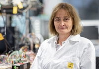 Nhà khoa học hành tinh trở thành nữ Thiên văn Hoàng gia Anh đầu tiên sau 350 năm