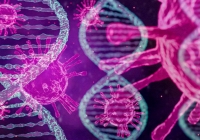 Giải mã “gen ẩn” của virus bạch cầu, hé lộ hướng mới trong điều trị HIV