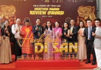 Khi Gen Z lan tỏa di sản văn hóa theo cách của mình