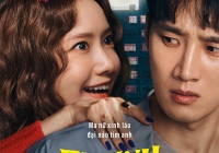 YoonA “kết đôi” Ahn Bo-hyun trong bộ phim hài - kinh dị 'Em Xinh Tinh Quái'