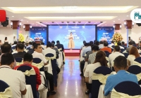 Tọa đàm và phát động cuộc thi “Đến với Con đường tương lai” tại TP.HCM.