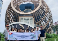 Hiệp hội Du lịch Nha Trang- Khánh Hòa đồng hành xây dựng môi trường du lịch văn minh, thân thiện và hấp dẫn