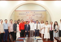 Đại sứ Cuba: Người dân Cuba sẽ rất xúc động khi có những ca khúc viết về tình cảm của nhân dân hai nước