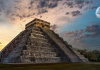 Hé lộ manh mối về sự sụp đổ của nền văn minh Maya