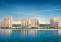 Blanca City trong mắt giới tinh hoa: Chất sống thời thượng và không gian chữa lành hòa quyện bên trong nhà phố Casa