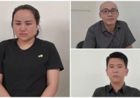 Khởi tố nhóm đối tượng núp bóng cơ sở thẩm mỹ, thu lợi bất chính gần 10 tỷ đồng