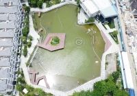 Dự án Green Star Sky Garden và khoản chậm nộp thuế đất vượt 400 tỉ đồng