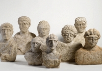 Israel số hóa gần 4 triệu hiện vật, mở cửa kho tư liệu khảo cổ lớn nhất thế giới