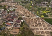 Phát hiện thành phố tiền sử 6.000 năm tại Trung Quốc