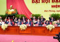 Hải Phòng phấn đấu đạt tăng trưởng GRDP 14%