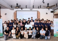 Locknlock lan toả sống xanh bền vững cùng sự kiện “Love for Vietnam – Act for climate”