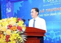 Đồng Nai bứt phá, tăng trưởng bền vững từ tri thức, công nghệ và năng lực số