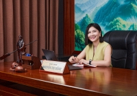 Từ “cầu nối nguyên liệu” đến “người thắp lửa cho thương hiệu thực phẩm Việt”