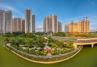 Sáp nhập hành chính giá nhà TP.HCM tăng hay giảm?