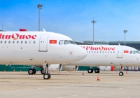 Hành khách đã có thể mua vé máy bay Sun PhuQuoc Airways từ hôm nay 