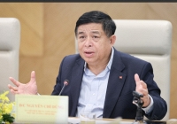 Hoàn thiện quy trình xét chọn sáng kiến đột phá trong khoa học và công nghệ