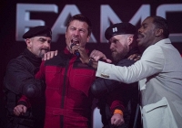 “Quái kiệt” Edgar Wright trở lại với tác phẩm sinh tồn 'Trốn Chạy Tử Thần', trailer mới hé lộ sự thật gây sốc về gameshow săn người