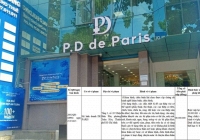 Sai phạm tại P.D DE PARIS: Từ quảng cáo ‘hàng đầu Việt Nam’ đến quyết định xử phạt của Sở Y tế TP.HCM