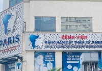 Vụ tử vong tại Bệnh viện Thẩm mỹ Paris – Hồi chuông cảnh tỉnh cho ngành thẩm mỹ và thực trạng thuê phòng mổ