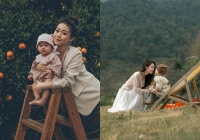 Dự báo cuộc sống mẹ bỉm của 12 con giáp trong tháng 11/2025: Nhiều niềm vui nhỏ, nhưng cũng không ít thử thách