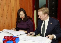 Viện Phim Việt Nam tích cực tham gia các hoạt động của các tổ chức lưu trữ phim quốc tế và khu vực