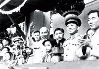 Viện Phim Việt Nam với công tác lưu trữ, bảo quản và khai thác tư liệu hình ảnh động về Chủ tịch Hồ Chí Minh